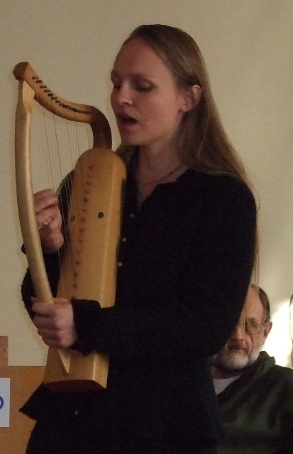 photo: Anita Eriksson 2008